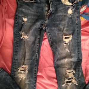 Men's American Eagle jeans